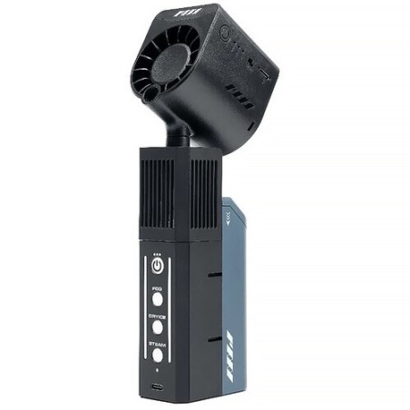 PMI Gear Smoke Ninja Pro Hazer Kit Máquina Humo Portátil | Compra PMI Gear Smoke Ninja Pro Hazer | Precio PMI Gear Smoke Ninja P