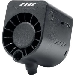 PMI Gear Smoke Ninja Pro Hazer Kit Máquina Humo Portátil | Compra PMI Gear Smoke Ninja Pro Hazer | Precio PMI Gear Smoke Ninja P