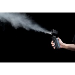 PMI Gear Smoke Ninja Pro Hazer Kit Máquina Humo Portátil | Compra PMI Gear Smoke Ninja Pro Hazer | Precio PMI Gear Smoke Ninja P
