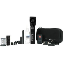 PMI Gear Smoke Ninja Pro Hazer Kit Máquina Humo Portátil | Compra PMI Gear Smoke Ninja Pro Hazer | Precio PMI Gear Smoke Ninja P