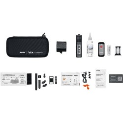 PMI Gear Smoke Ninja Pro Hazer Kit Máquina Humo Portátil | Compra PMI Gear Smoke Ninja Pro Hazer | Precio PMI Gear Smoke Ninja P