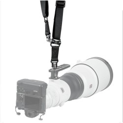 Leofoto Correa de Liberación Rápida SP-01 Magpul | Correa de Alta Calidad para Cámaras y Equipos Leofoto