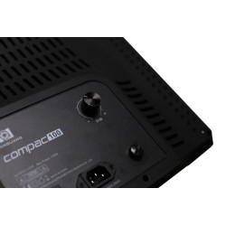 Compra Nanlite Compac 100 Luz LED Estudio | Panel LED de Alta Calidad para Producciones Profesionales