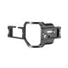 Leofoto Placa para Canon EOS R5 / R6 + Grip | Placa de Montaje Rápido Leofoto