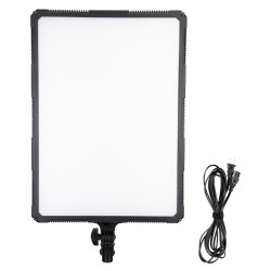 Compra Nanlite Compac 100 Luz LED Estudio | Panel LED de Alta Calidad para Producciones Profesionales