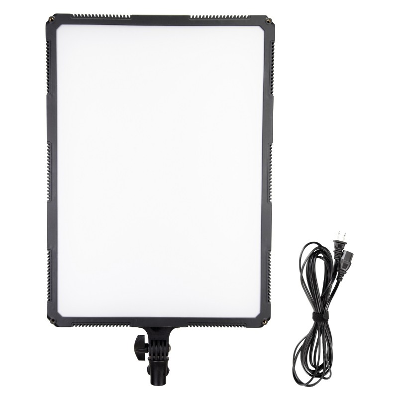 Compra Nanlite Compac 100 Luz LED Estudio | Panel LED de Alta Calidad para Producciones Profesionales