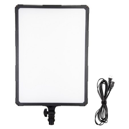 Compra Nanlite Compac 100 Luz LED Estudio | Panel LED de Alta Calidad para Producciones Profesionales