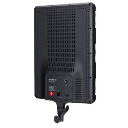 Compra Nanlite Compac 100 Luz LED Estudio | Panel LED de Alta Calidad para Producciones Profesionales