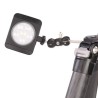 Leofoto Brazo Mágico AM-1 | Brazo de Montaje Profesional para Cámaras y Accesorios