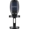 Boya K3-02 Micrófono USB de Estudio | microfono usb estudio | microfono condensador usb | microfono usb para grabar podcasts
