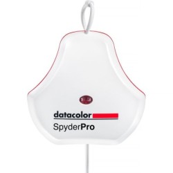 Datacolor SpyderPRO Calibrador de Color | Compra SpyderPRO | Precio SpyderPRO | calibrador monitor profesional
