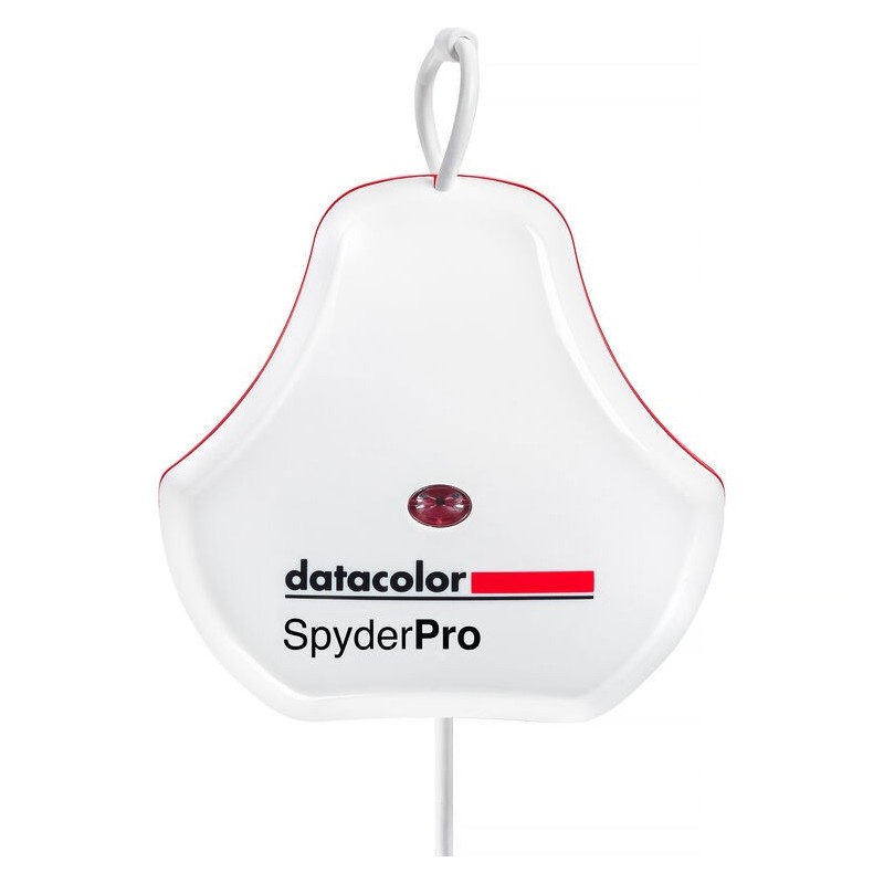 Datacolor SpyderPRO Calibrador de Color para Monitor | calibrador de color monitor | colorimetro para monitor