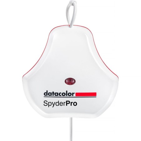 Datacolor SpyderPRO Calibrador de Color para Monitor | calibrador de color monitor | colorimetro para monitor