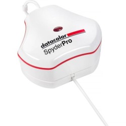 Datacolor SpyderPRO Calibrador de Color para Monitor | calibrador de color monitor | colorimetro para monitor