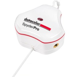 Datacolor SpyderPRO Calibrador de Color para Monitor | calibrador de color monitor | colorimetro para monitor