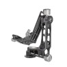Leofoto Cabeza Pendular PG-1 | Cabeza Pendular Profesional Leofoto para Fotografía y Video