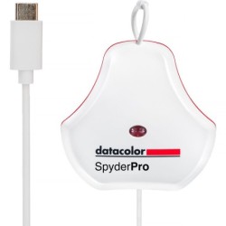 Datacolor SpyderPRO Calibrador de Color para Monitor | calibrador de color monitor | colorimetro para monitor
