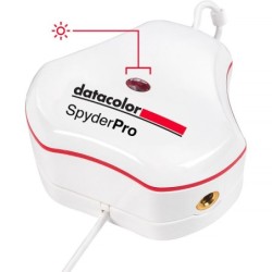 Datacolor SpyderPRO Calibrador de Color para Monitor | calibrador de color monitor | colorimetro para monitor