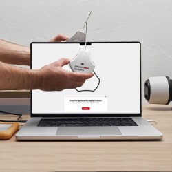 Datacolor SpyderPRO Calibrador de Color para Monitor | calibrador de color monitor | colorimetro para monitor