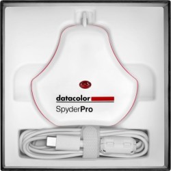 Datacolor SpyderPRO Calibrador de Color para Monitor | calibrador de color monitor | colorimetro para monitor