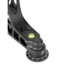 Leofoto Cabeza Pendular PG-1 | Cabeza Pendular Profesional Leofoto para Fotografía y Video