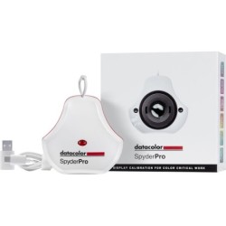Datacolor SpyderPRO Calibrador de Color para Monitor | calibrador de color monitor | colorimetro para monitor