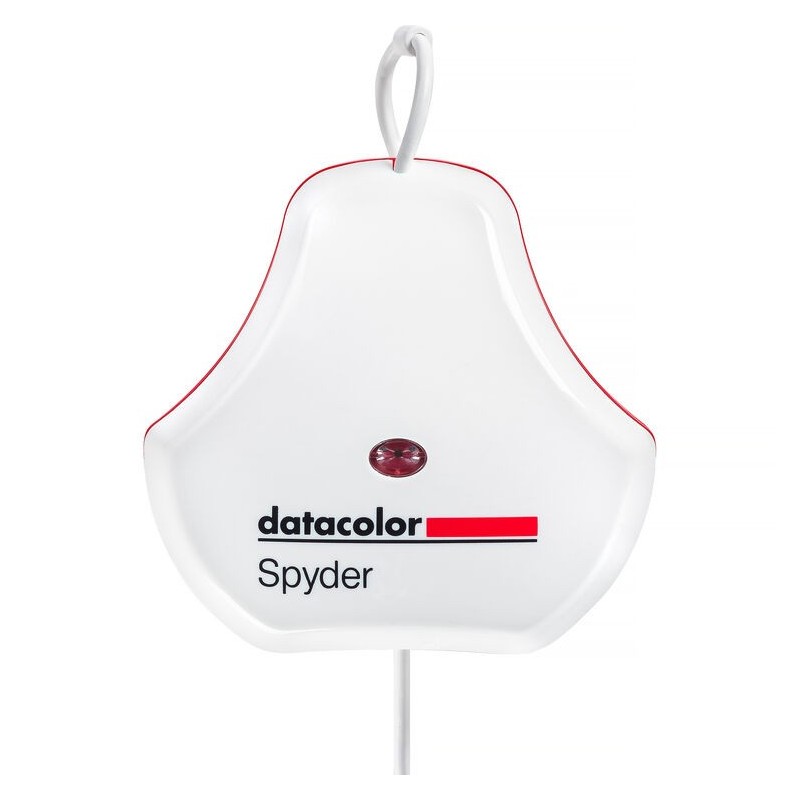 Datacolor Spyder Calibrador de Color para Monitor | calibrador de color monitor | colorimetro para pantalla
