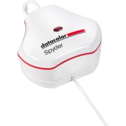 Datacolor Spyder Calibrador de Color para Monitor | calibrador de color monitor | colorimetro para pantalla