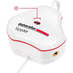 Datacolor Spyder Calibrador de Color para Monitor | calibrador de color monitor | colorimetro para pantalla