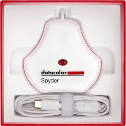 Datacolor Spyder Calibrador de Color para Monitor | calibrador de color monitor | colorimetro para pantalla