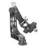 Leofoto Cabeza Pendular PG-1 | Cabeza Pendular Profesional Leofoto para Fotografía y Video