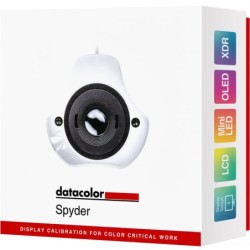 Datacolor Spyder Calibrador de Color para Monitor | calibrador de color monitor | colorimetro para pantalla