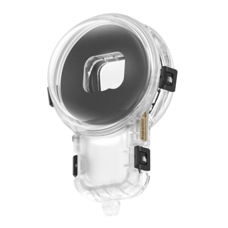 Insta360 X5 Invisible Dive Case Pro | Compra Insta360 X5 Dive Case | Precio Insta360 X5 Dive Case | carcasa sumergible 360