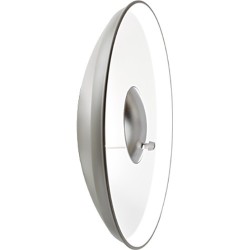 Elinchrom Reflector Softlite Blanco 44cm | reflector fotografico | reflector luz suave