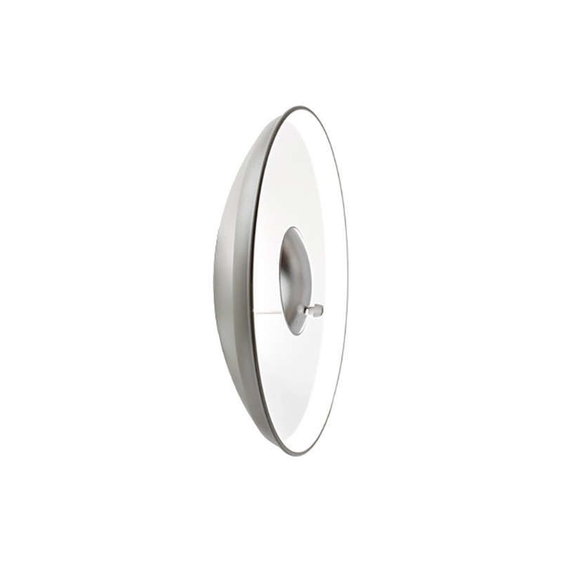 Elinchrom Reflector Softlite Blanco 44cm | reflector fotografico | reflector luz suave