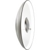Elinchrom Reflector Softlite Blanco 44cm | reflector fotografico | reflector luz suave
