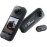 Insta360 X5 BMW Motorrad Edition | cámara 360 | insta360 x5 bmw | cámara 360 bmw motorrad edition