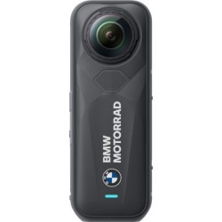Insta360 X5 BMW Motorrad Edition | cámara 360 | insta360 x5 bmw | cámara 360 bmw motorrad edition