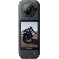 Insta360 X5 BMW Motorrad Edition | cámara 360 | insta360 x5 bmw | cámara 360 bmw motorrad edition