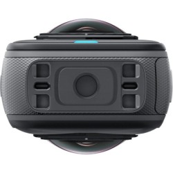 Insta360 X5 BMW Motorrad Edition | cámara 360 | insta360 x5 bmw | cámara 360 bmw motorrad edition