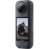 Insta360 X5 BMW Motorrad Edition | cámara 360 | insta360 x5 bmw | cámara 360 bmw motorrad edition