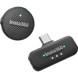 Insta360 Mic Air 1TX+1RX Set | Compra Insta360 Mic Air | Precio Insta360 Mic Air | micrófono inalámbrico Insta360