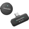 Insta360 Mic Air 1TX+1RX Set | Compra Insta360 Mic Air | Precio Insta360 Mic Air | micrófono inalámbrico Insta360