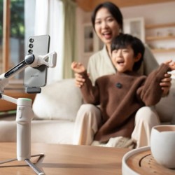 Insta360 Mic Air 1TX+1RX Set | Compra Insta360 Mic Air | Precio Insta360 Mic Air | micrófono inalámbrico Insta360