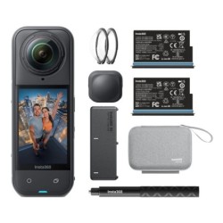 Insta360 X5 Essentials Bundle | Compra Insta360 X5 Essentials | Precio Insta360 X5 Essentials | pack Insta360 X5