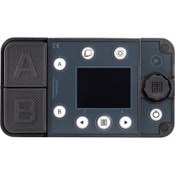 Elinchrom ELB 500 TTL NU | flash portátil | flash de exteriores | flash portátil de 500W con batería