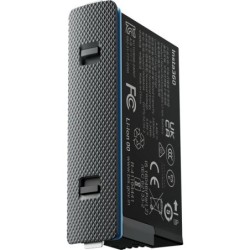Insta360 Batería X5 2400mAh 9.34Wh | Compra batería Insta360 X5 | Precio batería Insta360 X5 | batería 2400mAh Insta360