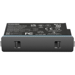 Insta360 Batería X5 2400mAh 9.34Wh | Compra batería Insta360 X5 | Precio batería Insta360 X5 | batería 2400mAh Insta360