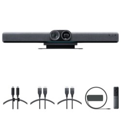 Insta360 ConectBar BYOD | Compra Insta360 ConectBar | Precio Insta360 ConectBar | barra videoconferencia IA