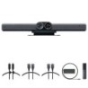 Insta360 ConectBar BYOD | Compra Insta360 ConectBar | Precio Insta360 ConectBar | barra videoconferencia IA